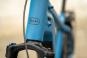 Riese & Müller Charger4 GT touring CORE 2025 46 cm | petrol matt