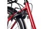 SCool chiX 26-K6 2026 38 cm | red/white