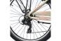 SCool chix Pro 26-K7 36 cm | champagne/salmon