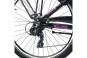 SCool chix Pro 26-K7 36 cm | oxid/pink