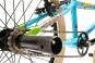 SCool DIKKA BMX 20 unisize | blau