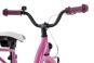 SCool niXe alloy 16-1 24 cm | pink/lightpink | 16 Zoll