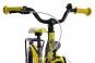 SCool niXe alloy 16-1 24 cm | purple metallic/yellow