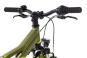 SCool troX EVO alloy 20-7 28 cm | green/lemon matt | 20 Zoll