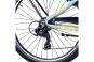 SCool troX Pro 26-K7 35 cm | pebble grey/yellow