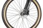SCool Xroc alloy 27.5-24 50 cm | dark grey/black