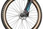 SCool Xroc Plus 27.5-24 Disc 50 cm | black/blue