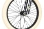 SCOOL XtriX 40-1S 25 cm | dark grey/beige | 20 Zoll