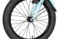 SCool XXlite 18-1S 26 cm | red/light blue | 18 Zoll