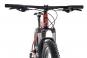 Scott Aspect 760 16 Zoll | florida red/black | 27.5 Zoll