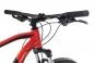 Scott Aspect 960 14 Zoll | florida red/black | 29 Zoll