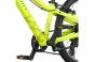Scott Contrail 200 2026 unisize | sulphur green