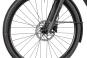 Scott Passage 10 Belt 2025 M | midnight grey