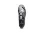 Scott Road Comp Boa Schuh 43 | black fade/metallic silver