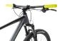 Scott Scale 980 15 Zoll | matt dark grey/black/yellow | 29 Zoll