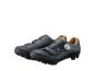 Shimano RX600W Gravelradschuh Damen 38 | stonegrey