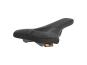 SQlab 611 Ergowave active S-Tube Sattel 12 cm | schwarz