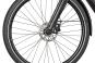 Tenways CGO009 2026 57 cm | midnight black