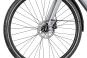 Tenways CGO600 Plus 2025 58 cm | pebble grey