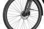 Tenways CGO800 Plus 2025 48 cm | midnight black