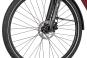 Tenways CGO800S LTD 2026 48 cm | wild berry