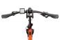 Tern HSD P10 2026 unisize | orange/dark grey