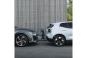 Thule OutPace Heckträger schwarz | 2 Fahrräder