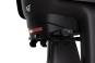 Thule RideAlong II Kindersitz Gepäckträger dark grey