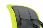 Thule RideAlong II Kindersitz Gepäckträger zen lime