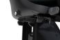 Thule Yepp Maxi 2 Kindersitz Gepäckträger mid blue