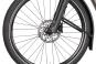 Trek Charter+ 4 R9 800 Wave 2027 L | lunar silver