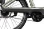 Trek Charter+ 4 N5 B 800 Wave 2027 L | lichen green