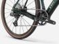 Trek Checkpoint SL 6 AXS 2026 S | dark green/ivy smoke splatter