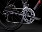 Trek Domane AL 2 Gen 4 2026 61 cm | crimson/dark carmine fade