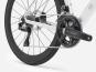 Trek Madone SL 7 2026 ML | gloss crystal white/matte deep smoke