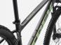 Trek Marlin 4 2027 S | matte dark web