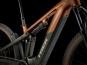 Trek Powerfly FS+ 4 Gen 4 2027 S | pennyflake/black olive