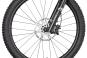 Trek Powerfly+ 8 Gen 5 2026 M | crimson/dark carmine