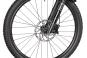 Trek Rail+ 5 Gen 5 2026 XL | lithium grey