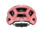 Uvex Air Wing 2 CC Helm 50-54 cm | coral strawberry matt