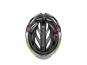 Uvex Boss Race Helm 52-56 cm | black lime