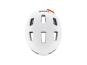 Uvex City 4 Helm 55-58 cm | white skyfall matt