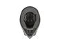 Uvex HLMT 10 Bike Fullface-Helm 60-62 cm | black grey