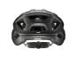 Uvex I-VO 2 Helm 56-60 cm | black matt