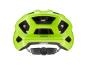 Uvex I-VO 2 pure Helm 52-57 cm | neon yellow