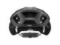 Uvex i-volute Helm 60-64 cm | black matt