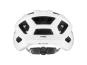 Uvex i-volute Helm 56-60 cm | white matt