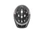 Uvex I-VO CC Helm 52-57 cm | black smoke matte