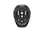 Uvex Quatro MTB Helm 56-61 cm | all black