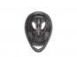 Uvex Revolt MTB Helm 52-57 cm | all black